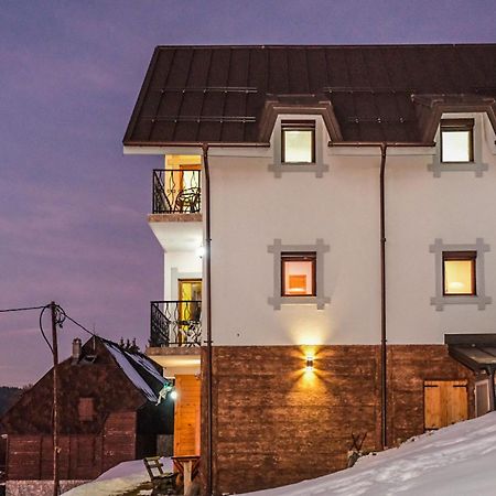 Apartment Snow Garden コパオニク エクステリア 写真