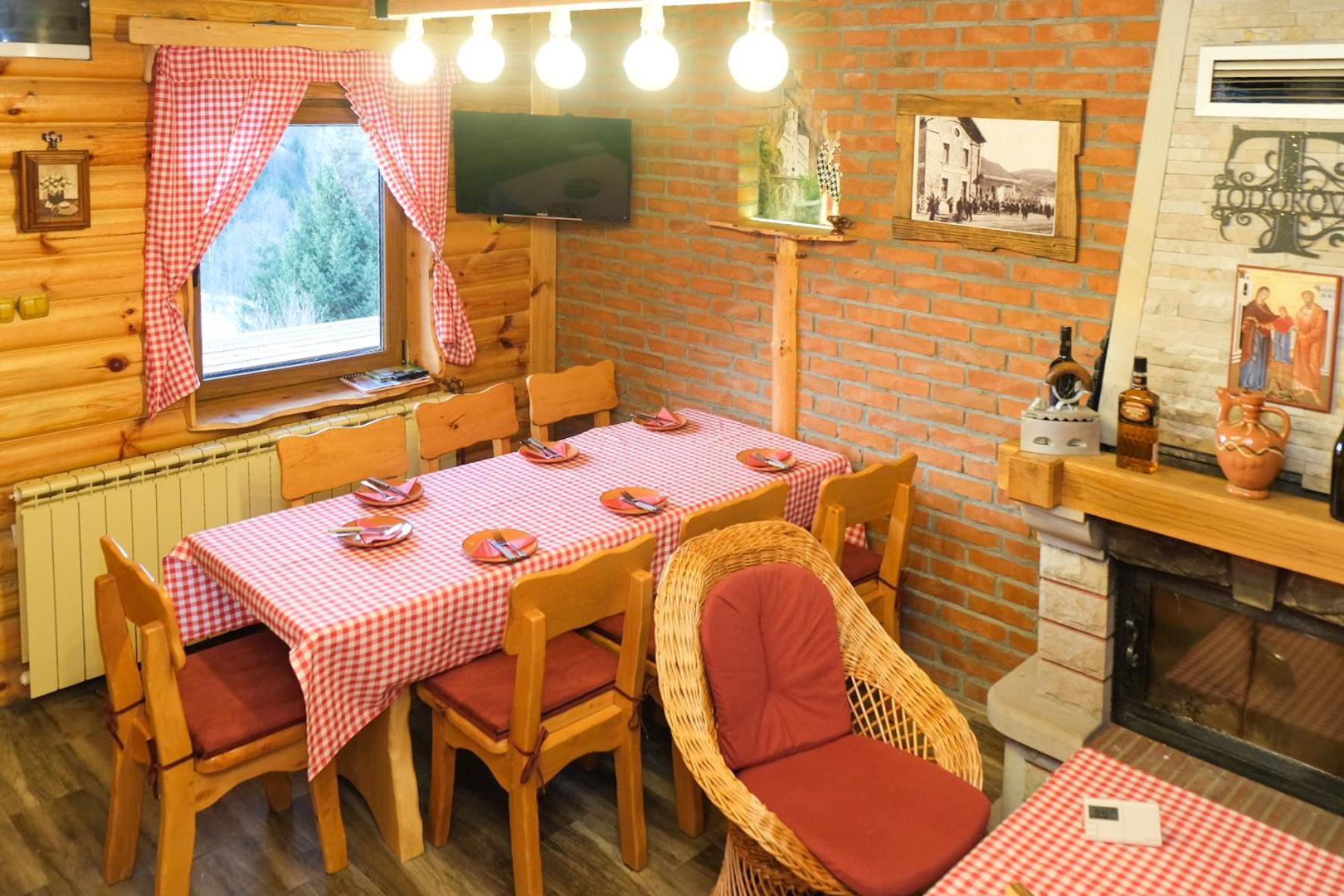 Apartment Snow Garden コパオニク エクステリア 写真