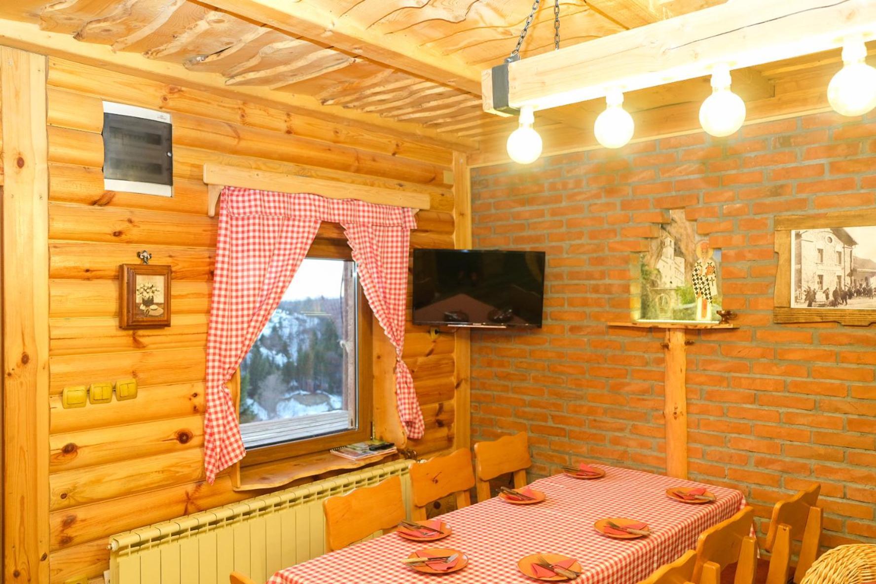 Apartment Snow Garden コパオニク エクステリア 写真