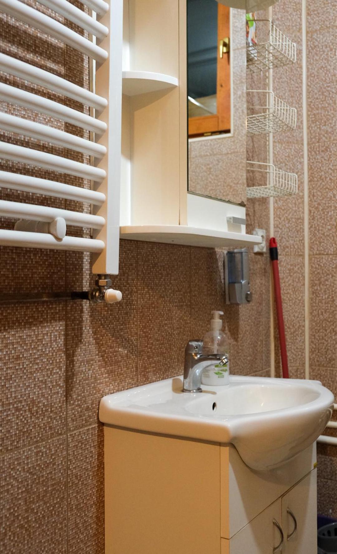 Apartment Snow Garden コパオニク エクステリア 写真