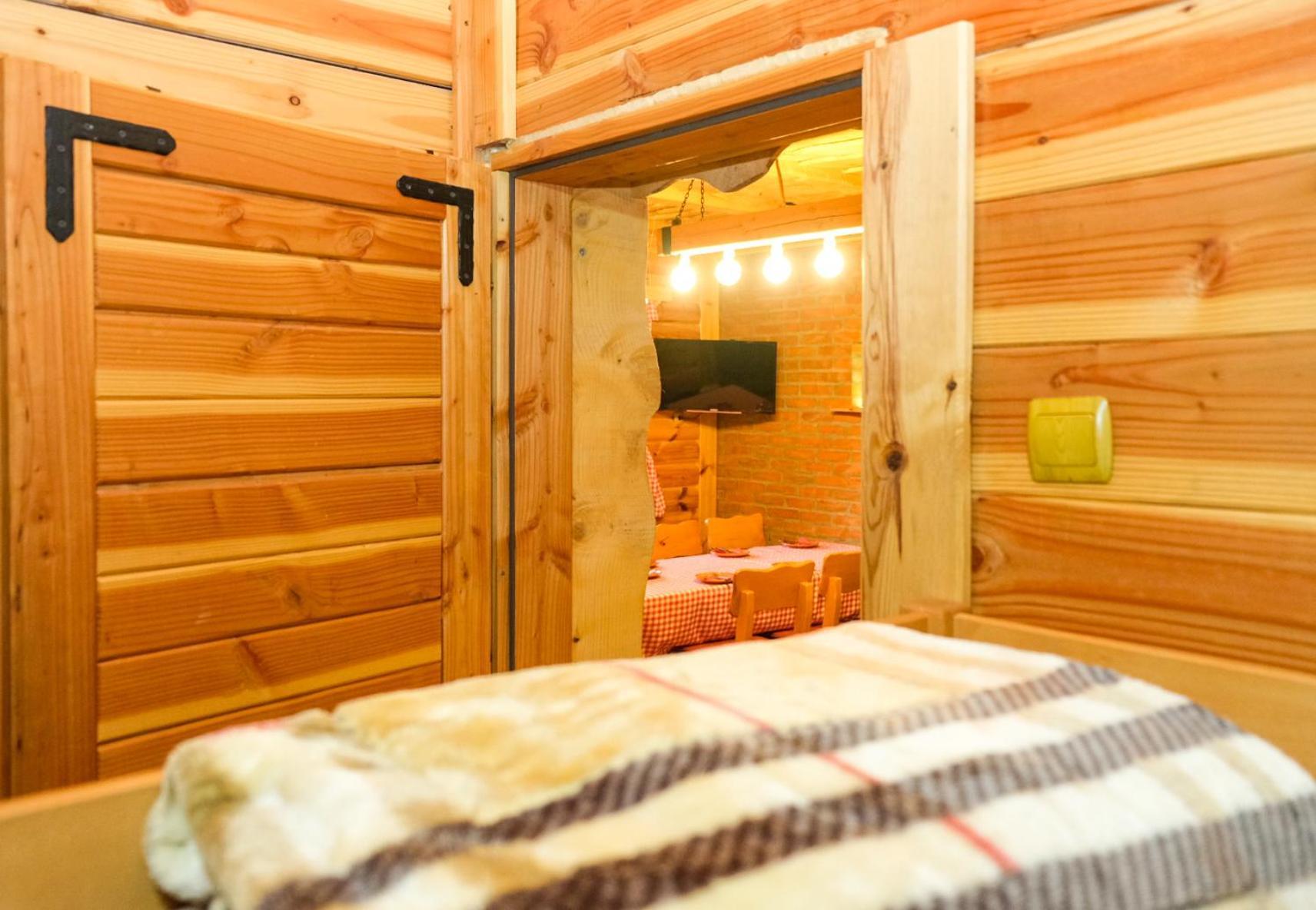 Apartment Snow Garden コパオニク エクステリア 写真